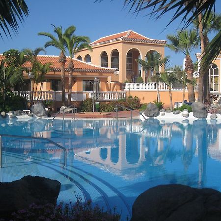 بلايا ذي لاس أميريكاس Tenerife Royal Gardens - Viviendas Vacacionales المظهر الخارجي الصورة